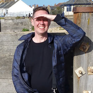 Meet your Posher, Robert